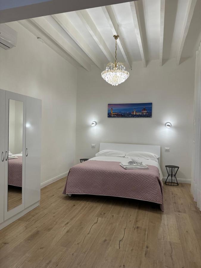 Apartamento Sofia Florencia