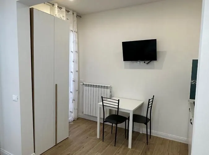 Sofia Florence Apartment