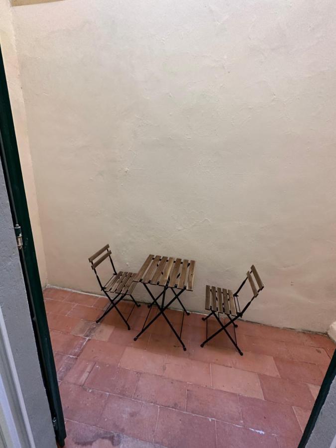 Sofia Apartamento Florencia